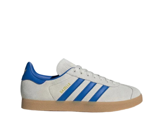 ADIDAS GAZELLE ‘ALUMINA BLUE GUM’