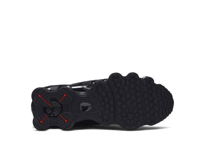NIKE SHOX TL ‘METALLIC HERMETITE’
