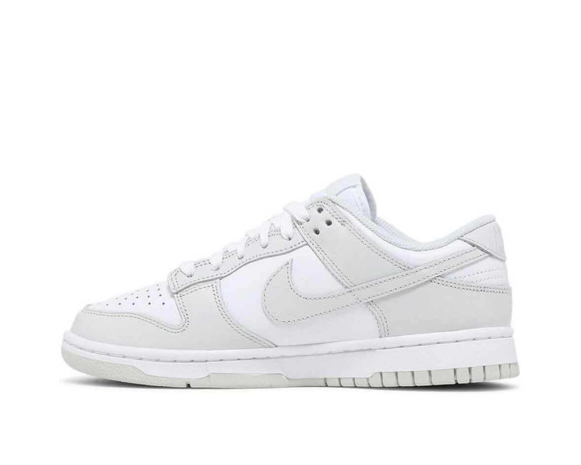 NIKE DUNK LOW ‘PHOTON DUST’