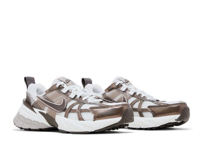 NIKE V2K RUN ‘MINK BROWN’