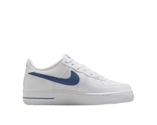 NIKE AIR FORCE 1 LOW ‘WHITE DIFFUSED BLUE’