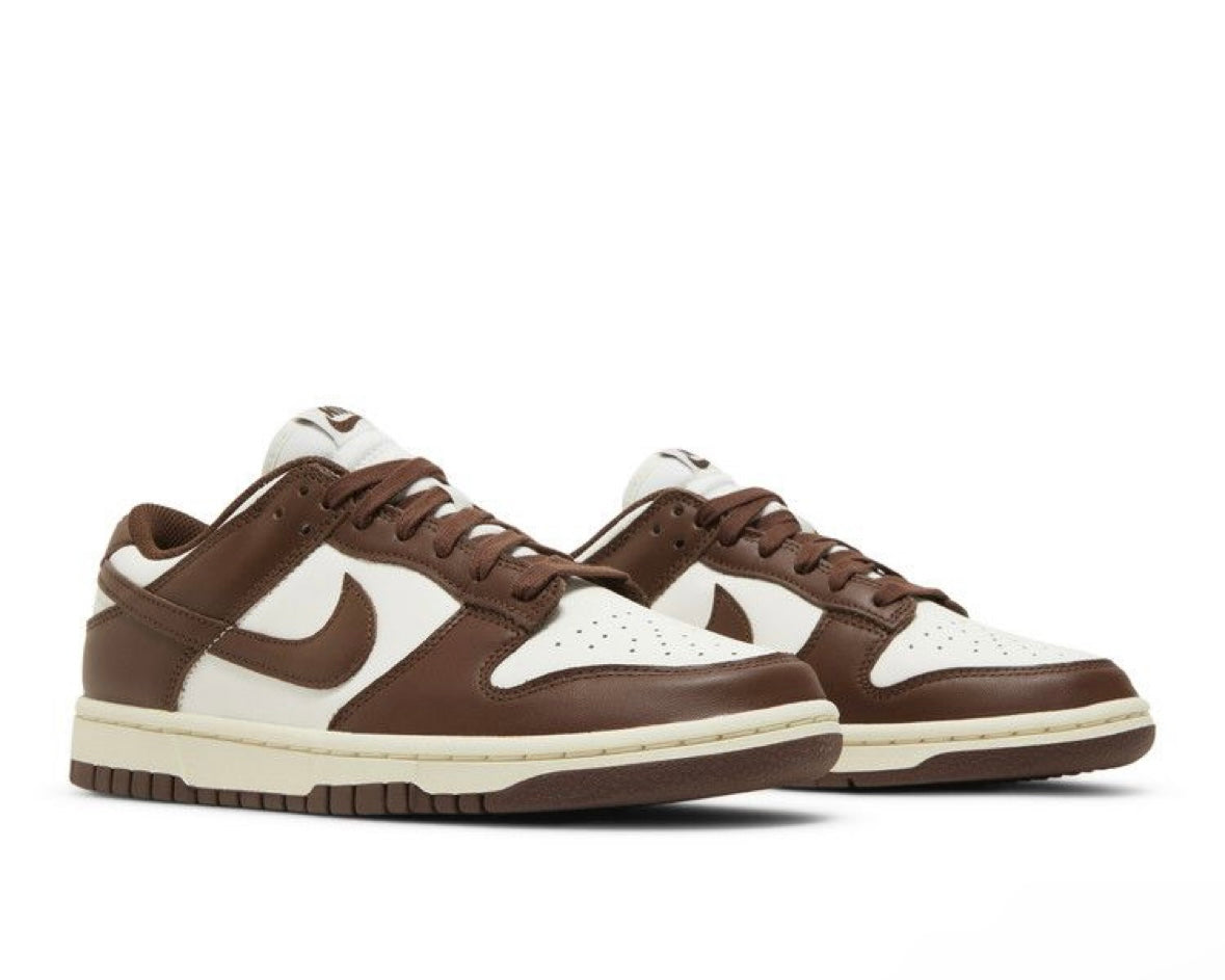 NIKE DUNK LOW WMNS ’CACAO WOW’