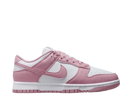 NIKE DUNK LOW NEXT NATURE ‘ELEMENTAL PINK’