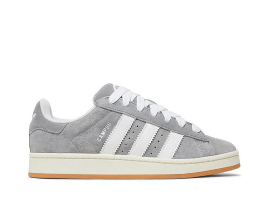 ADIDAS CAMPUS 00S ‘GREY GUM’