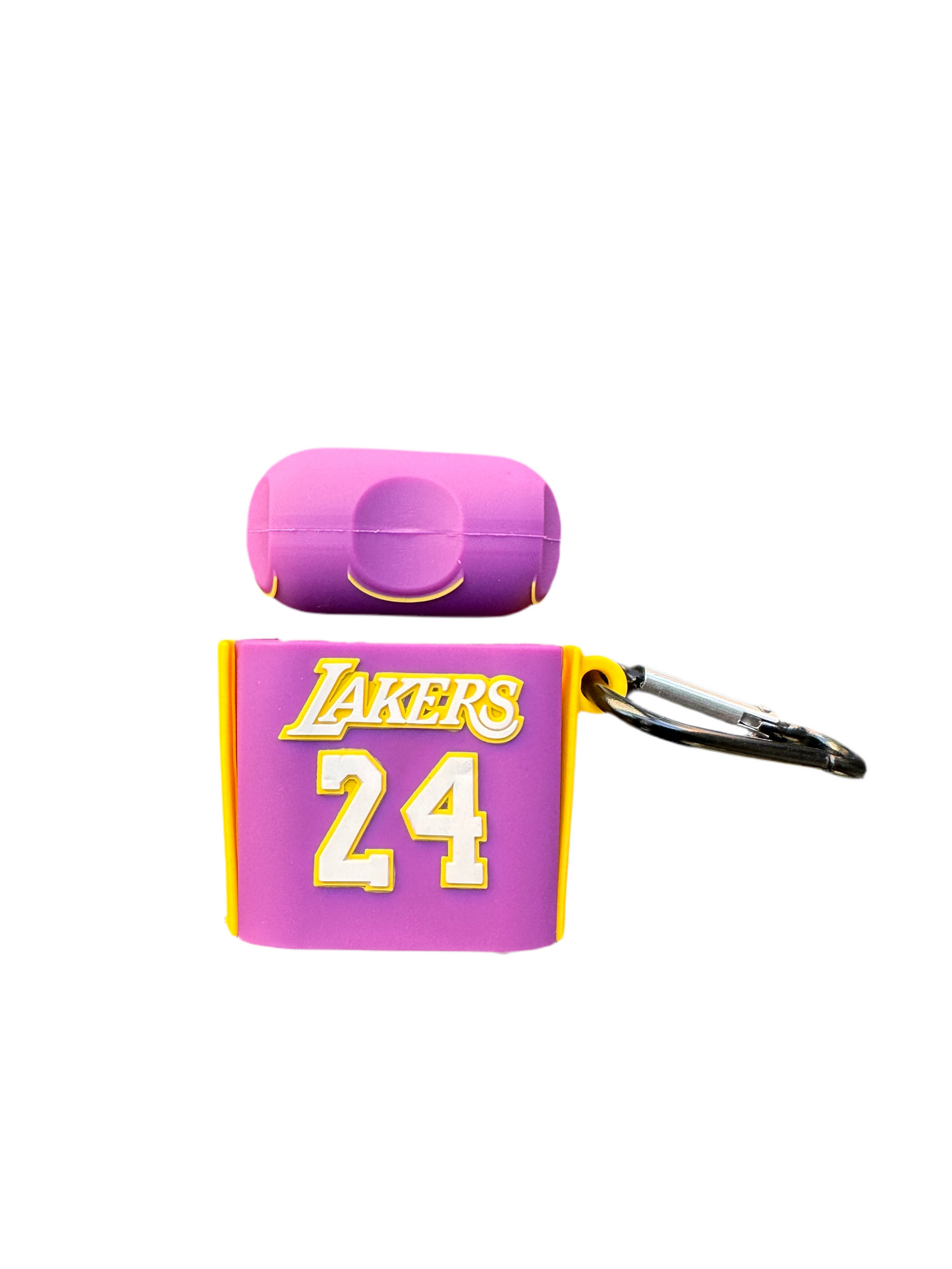 ‘LAKERS 24’ AIR PODS TOK