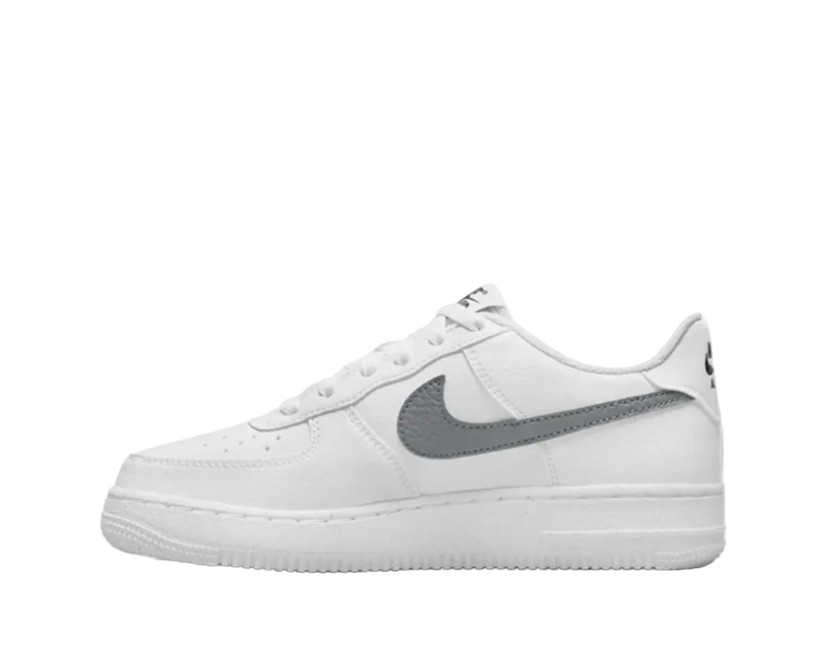 NIKE AIR FORCE 1 IMPACT NEXT NATURE ‘SPRAY PAINT SWOOSH’