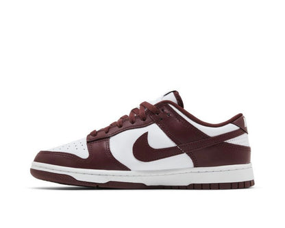 NIKE DUNK LOW ‘REDWOOD’