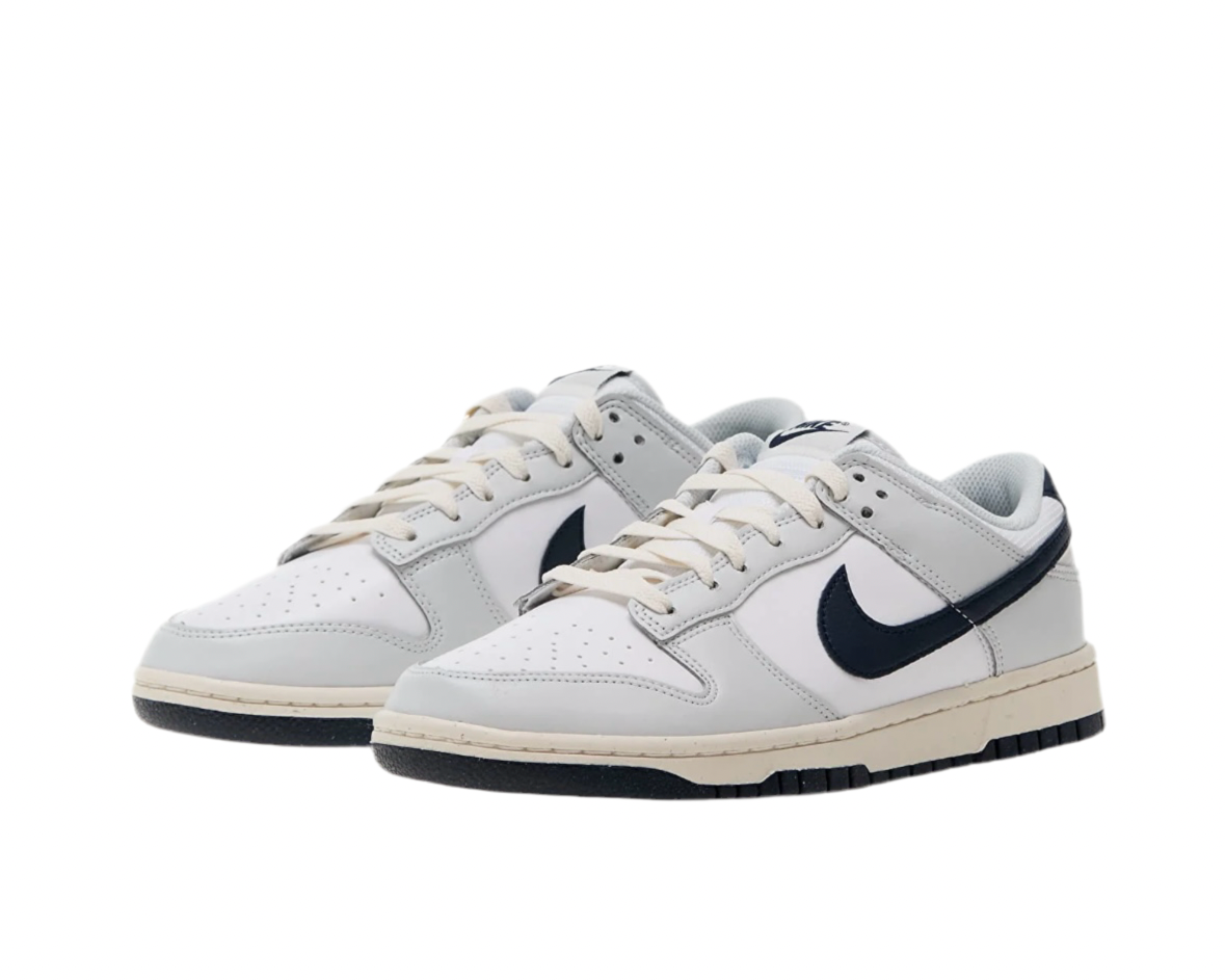 NIKE DUNK LOW NN ‘PHOTON DUST OBSIDIAN’