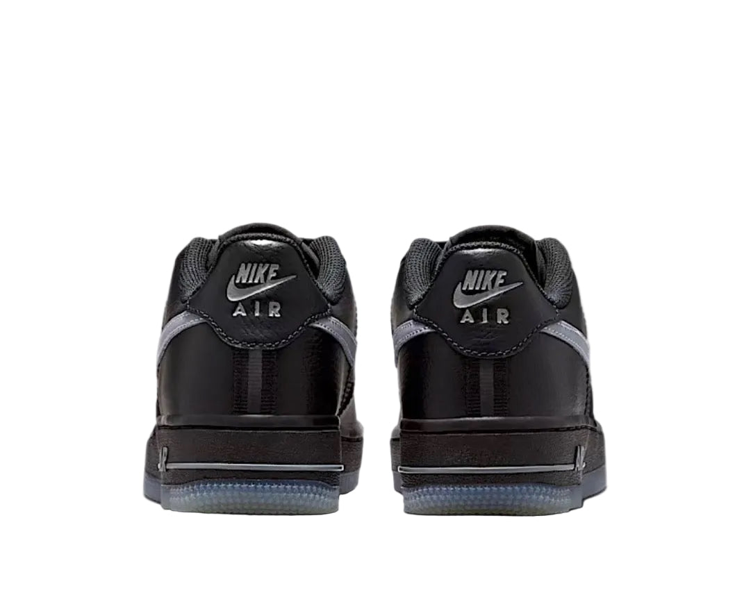 NIKE AIR FORCE 1 LOW ‘BLACK COOL GREY’