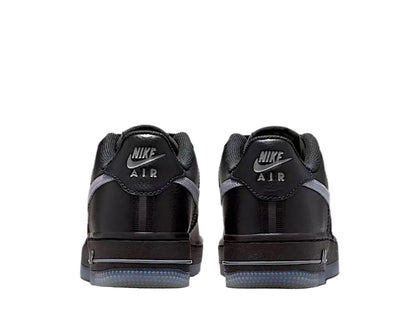 NIKE AIR FORCE 1 LOW ‘BLACK COOL GREY’