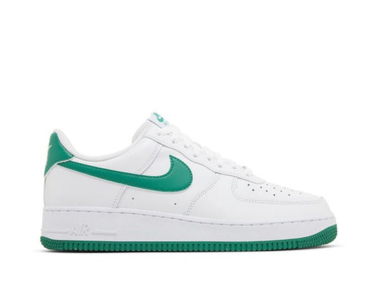 NIKE AIR FORCE 1 ‘07 ‘WHITE MALACHITE’