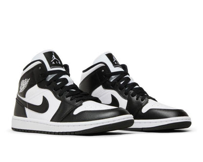 AIR JORDAN 1 MID ‘PANDA’