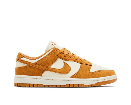NIKE DUNK LOW NEXT NATURE ‘FLAX’