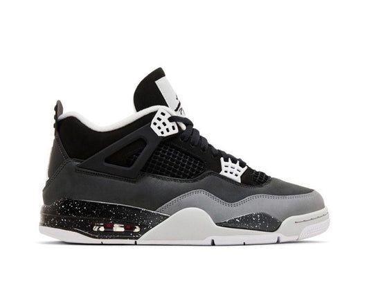 AIR JORDAN 4 RETRO ‘FEAR’ 2024