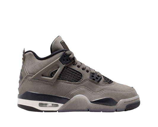 AIR JORDAN 4 RETRO GS ,CAVE STONE’