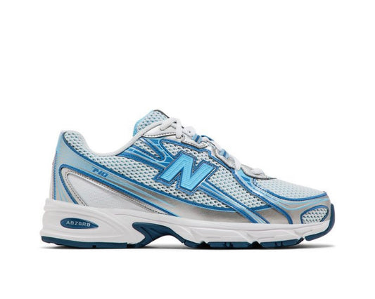 NEW BALANCE 740 ‘BLUE AGATE WHITE’