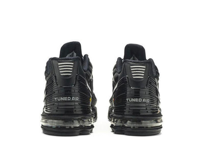 NIKE AIR MAX PLUS 3 OG ‘WOLF GREY’