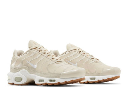NIKE AIR MAX PLUS PREMIUM ‘VACHETTA TAN GUM’