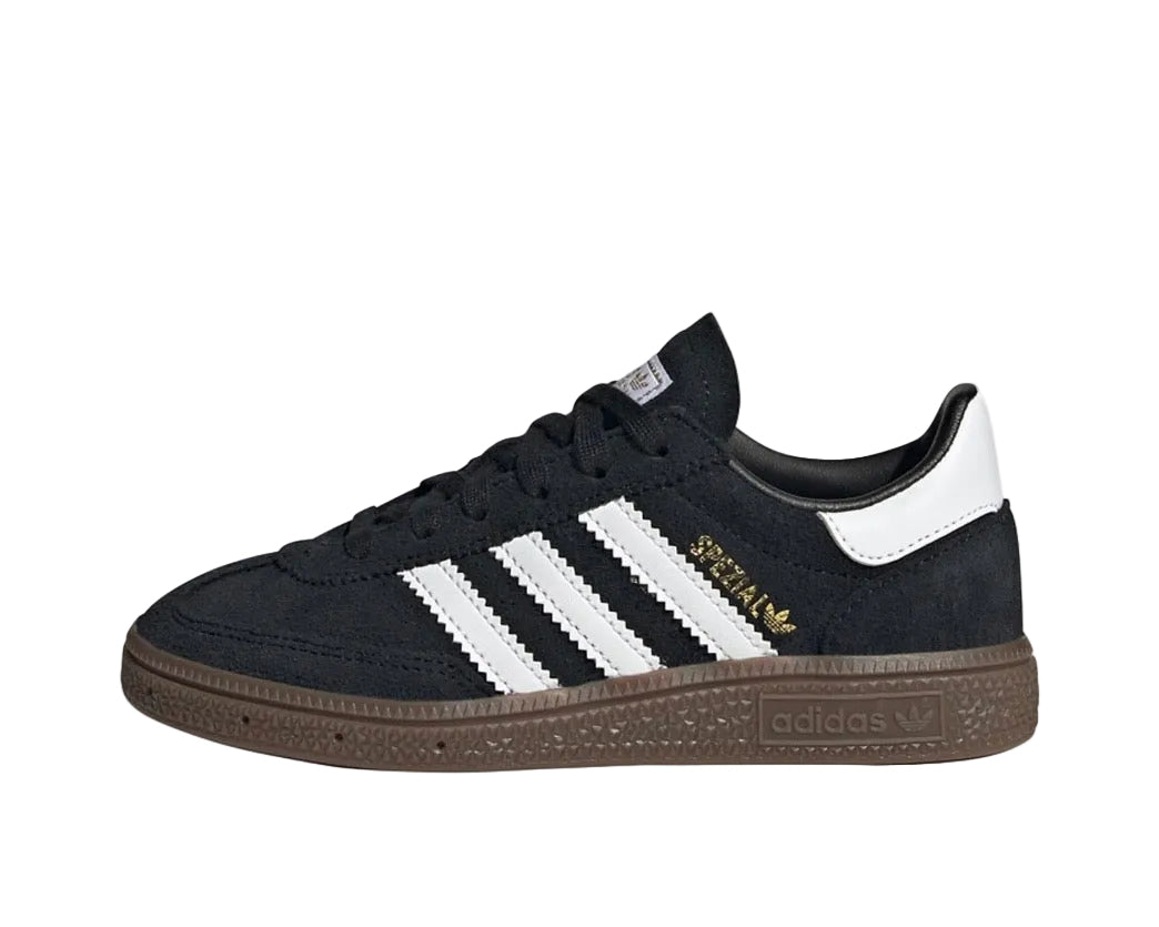 ADIDAS HANDBALL SPEZIAL ‘BLACK WHITE GUM’