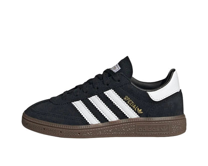 ADIDAS HANDBALL SPEZIAL ‘BLACK WHITE GUM’