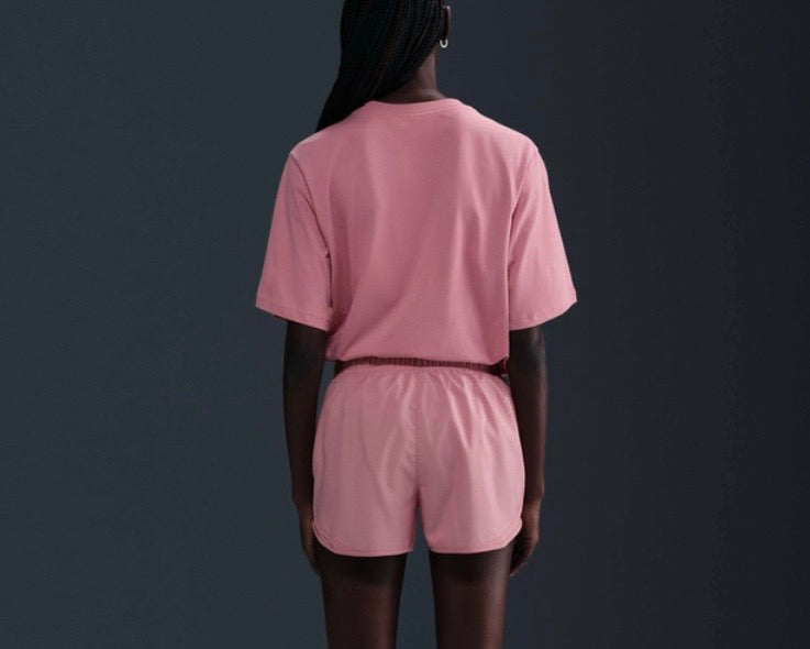 NIKE SPORTSWEAR ESSENTIAL T-SHIRT ‘ELEMENTAL PINK’