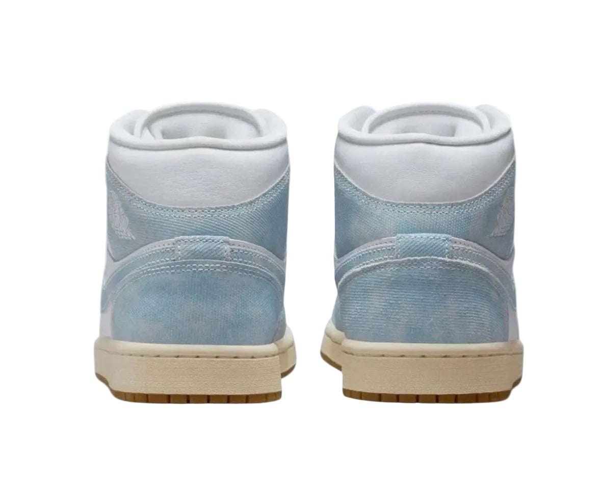 AIR JORDAN 1 MID ‘DENIM’