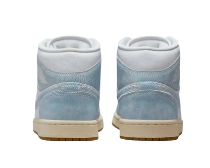 AIR JORDAN 1 MID ‘DENIM’
