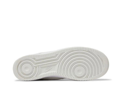 NIKE X SLAM JAM AIR FORCE 1 LOW ‘TRIPLE WHITE’