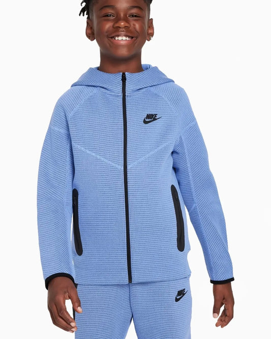 NIKE TECH FLEECE HOODIE