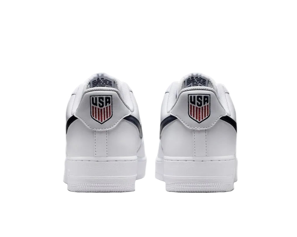 NIKE AIR FORCE 1 ‘07 LV8 ‘TEAM USA’