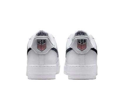 NIKE AIR FORCE 1 ‘07 LV8 ‘TEAM USA’