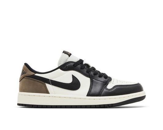 AIR JORDAN 1 RETRO LOW OG ‘MOCHA’