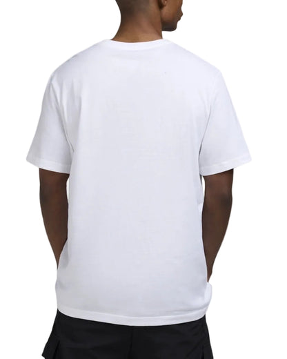 NIKE VICTORY GRAPHIC TEE