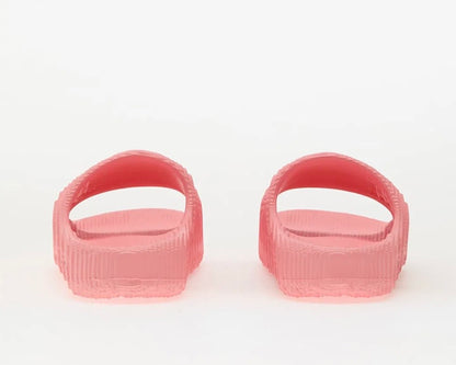 ADIDAS ADILETTE 22 SLIDES ‘SEMI PINK SPARK