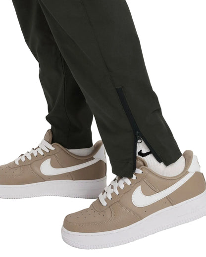 NIKE TECH WOVEN JOGGERS ‘KHAKI’