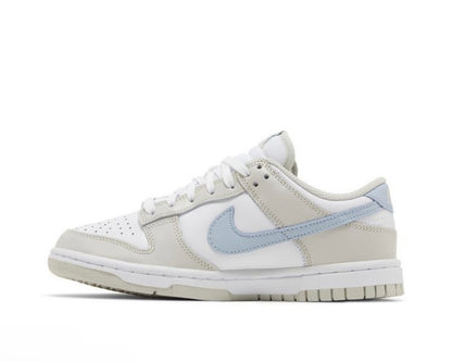 NIKE DUNK LOW ‘LIGHT BONE ARMORY BLUE’