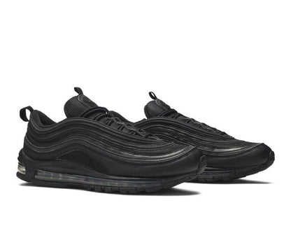 NIKE AIR MAX 97 ‘TRIPLE BLACK’