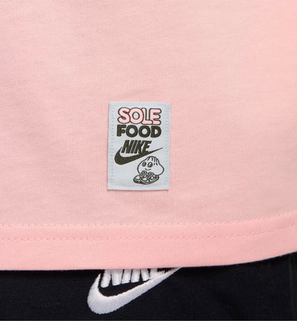 NIKE SOLE FOOD LOOSE FIT TEE