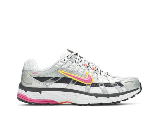 NIKE P-6000 ‘LASER FUCHSIA’