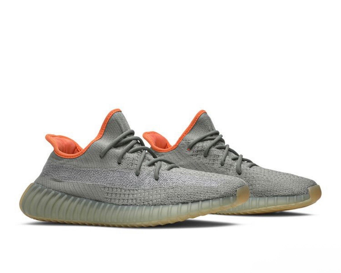 ADIDAS YEEZY BOOST 350 V2 ‘DESERT SAGE’