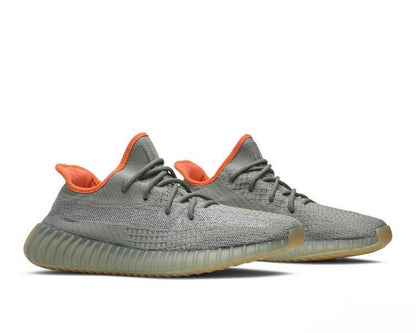 ADIDAS YEEZY BOOST 350 V2 ‘DESERT SAGE’