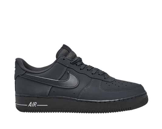 NIKE AIR FORCE 1 ‘07 ‘ANTHRACITE LIGHT SMOKE’