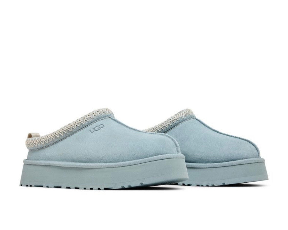 UGG TAZZ SLIPPER ‘SEA FOAM’