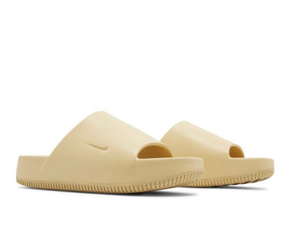 NIKE CALM SLIDE ‘SESAME’