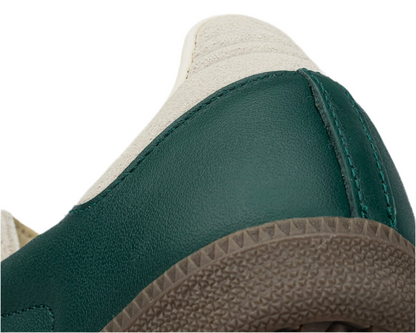 ADIDAS SAMBA OG ‘COLLEGIETE GREEN CREAM WHITE’