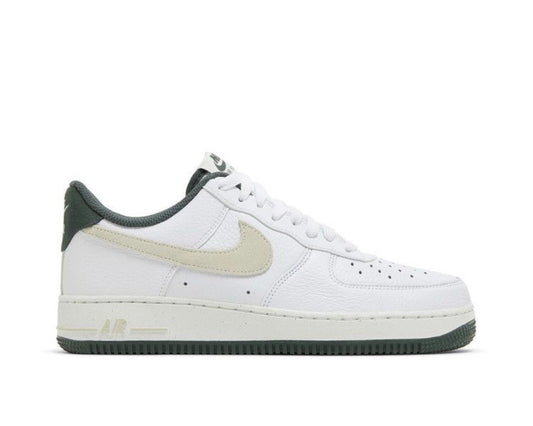 NIKE AIR FORCE ‘07 LV8 ‘VINTAGE GREEN’