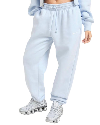 NIKE SPORTSWEAR PHOENIX FLEECE ‘LIGHT BLUE’