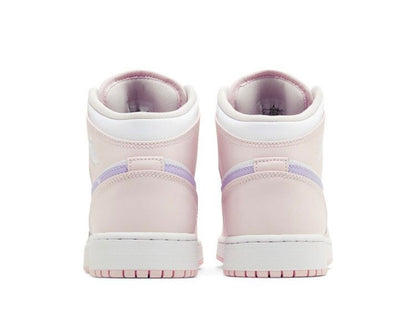 AIR JORDAN 1 MID ‘PINK WASH’