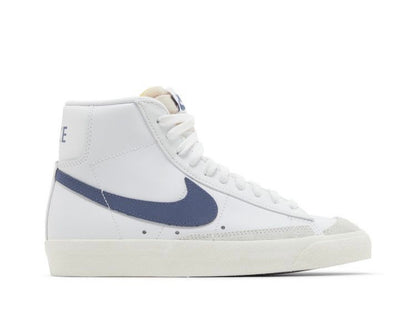 NIKE BLAZER MID ‘77 ‘WHITE DIFFUSED BLUE’