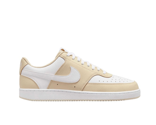 NIKE COURT VISION LOW ‘LIGHT KHAKI’